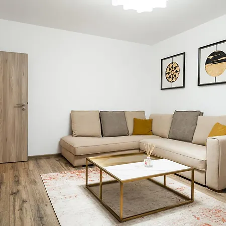 Apartbnb Euphoria 21 Appartement *