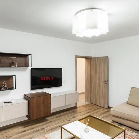 Apartbnb Euphoria 21
