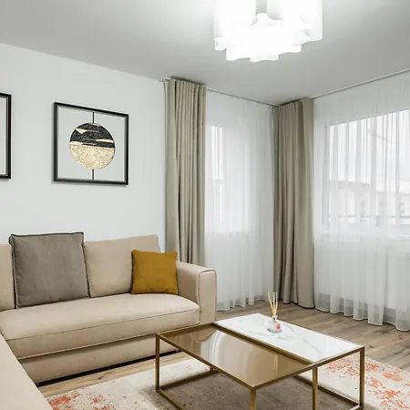 Апартаменти Apartbnb Euphoria 21