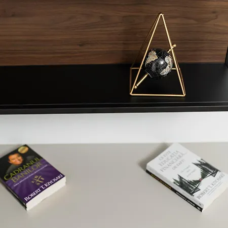 Apartbnb Euphoria 21 Appartement