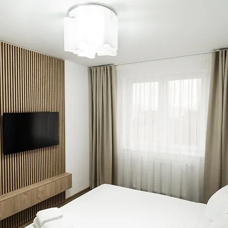 Apartbnb Euphoria 21 *