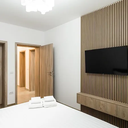Apartbnb Euphoria 21 Апартаменти
