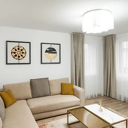 Appartement Apartbnb Euphoria 21