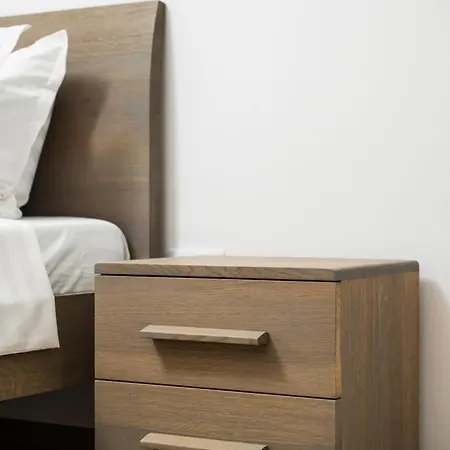 Apartbnb Euphoria 21 Appartement