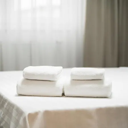 Апартаменти Apartbnb Euphoria 21 *