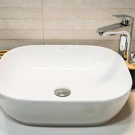 Appartement Apartbnb Euphoria 21 *