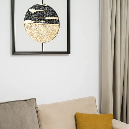 Apartbnb Euphoria 21 Appartement Braşov