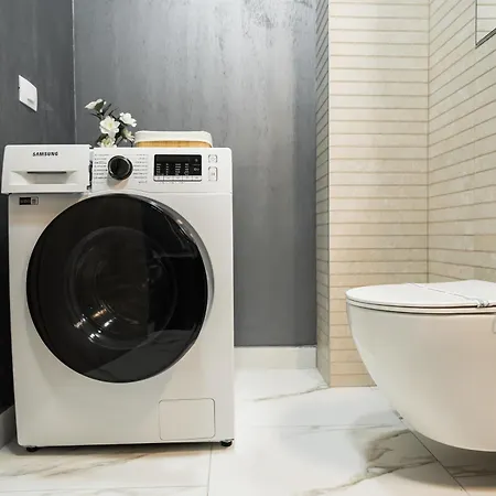 Appartement Apartbnb Euphoria 21 *