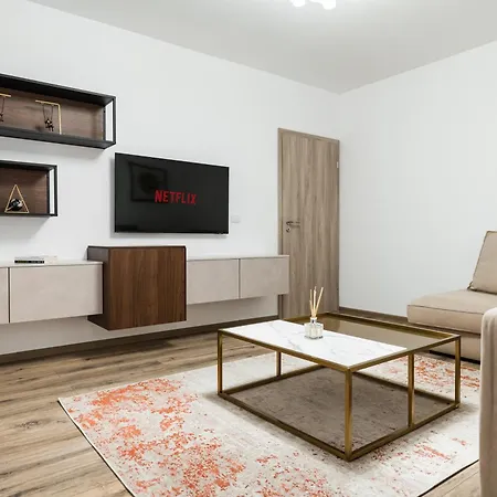 Apartbnb Euphoria 21