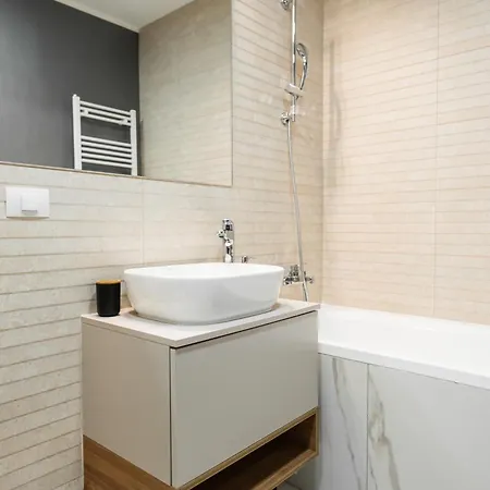 Apartbnb Euphoria 21 * Брашов