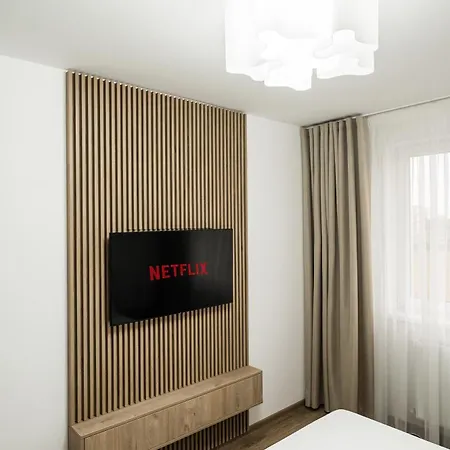 Апартаменти Apartbnb Euphoria 21