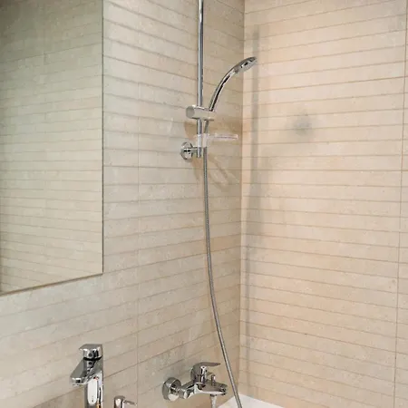 Apartbnb Euphoria 21 Appartement