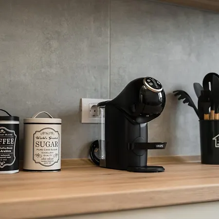 Appartement Apartbnb Euphoria 21