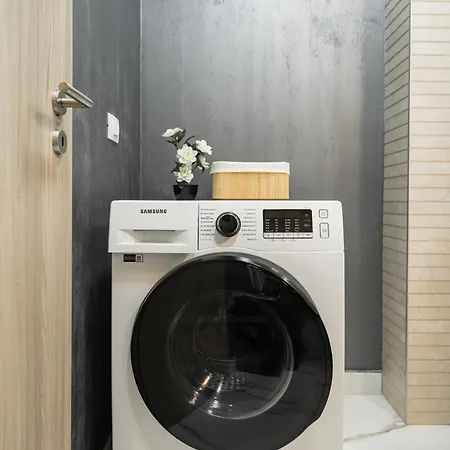 Apartbnb Euphoria 21 *