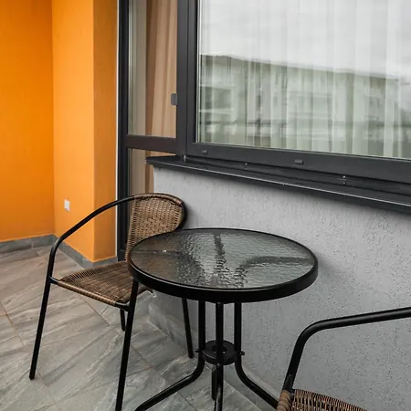 Apartbnb Euphoria 21