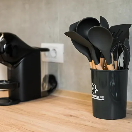 Appartement Apartbnb Euphoria 21