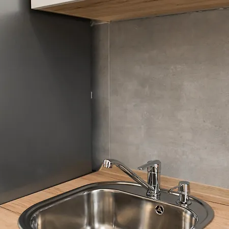 Apartbnb Euphoria 21 * Braşov