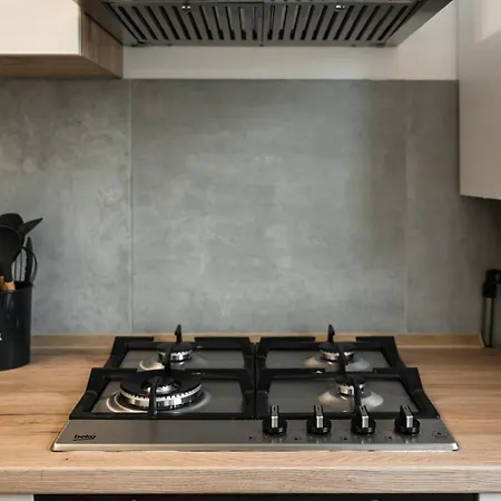 Apartbnb Euphoria 21 Апартаменти
