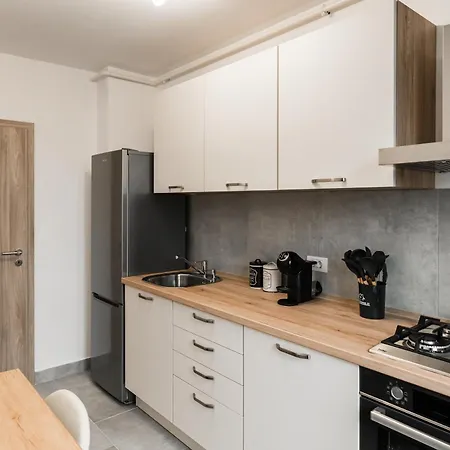 Appartement Apartbnb Euphoria 21 *