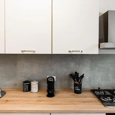 Apartbnb Euphoria 21 Appartement Braşov