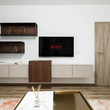 Apartbnb Euphoria 21 *