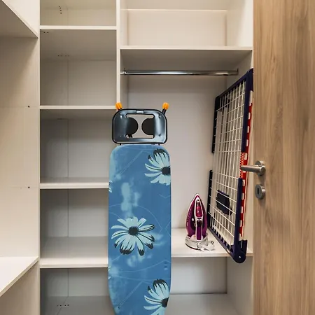 Apartbnb Euphoria 21 * Брашов
