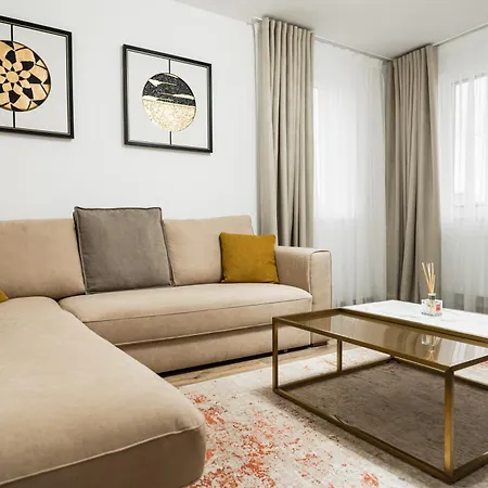 Apartbnb Euphoria 21 Appartement