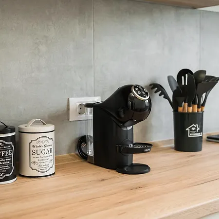 Apartbnb Euphoria 21 *